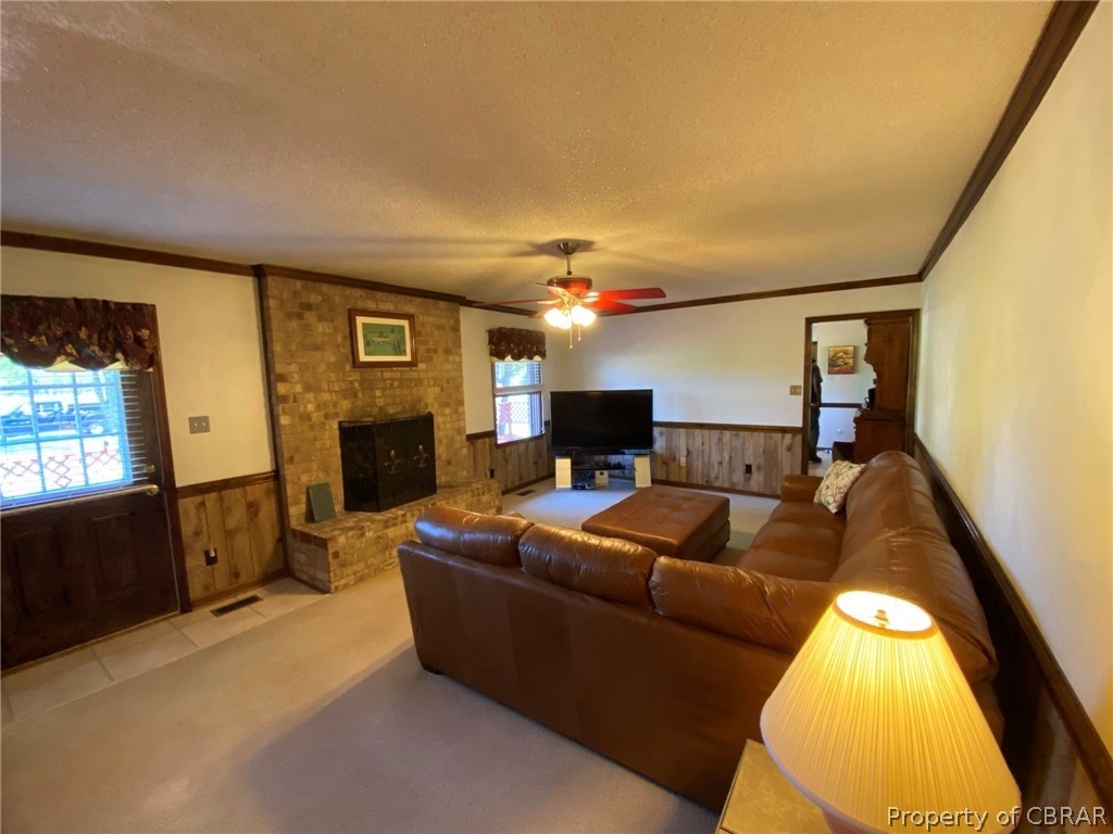 10087 Ivor Road Ivor, VA 23866 - Photo 6 of 24