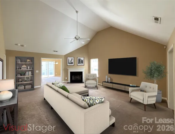 $2,100 | 7206 Oakwinds Court, Charlotte, NC 28269