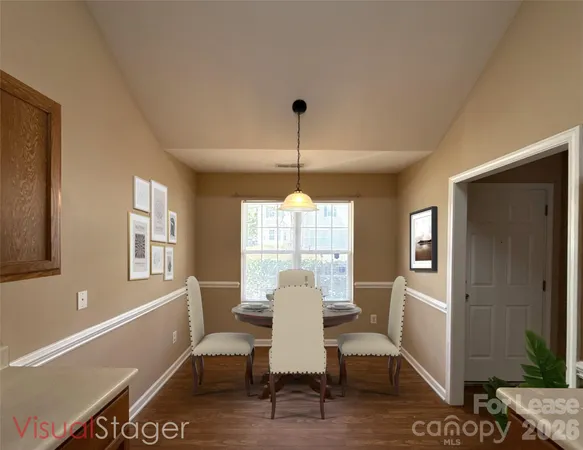 $2,100 | 7206 Oakwinds Court, Charlotte, NC 28269