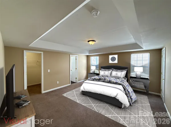 $2,100 | 7206 Oakwinds Court, Charlotte, NC 28269