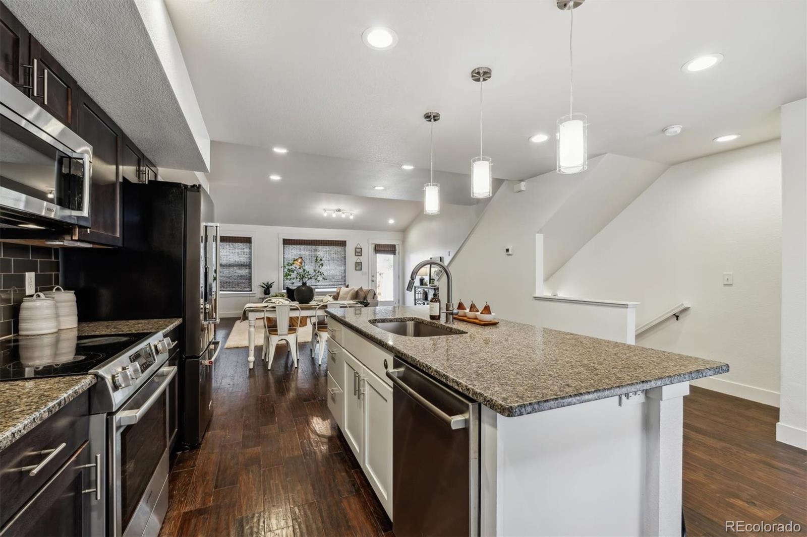 409 Terry Street, Unit D Longmont, CO 80501 - Photo 1 of 32