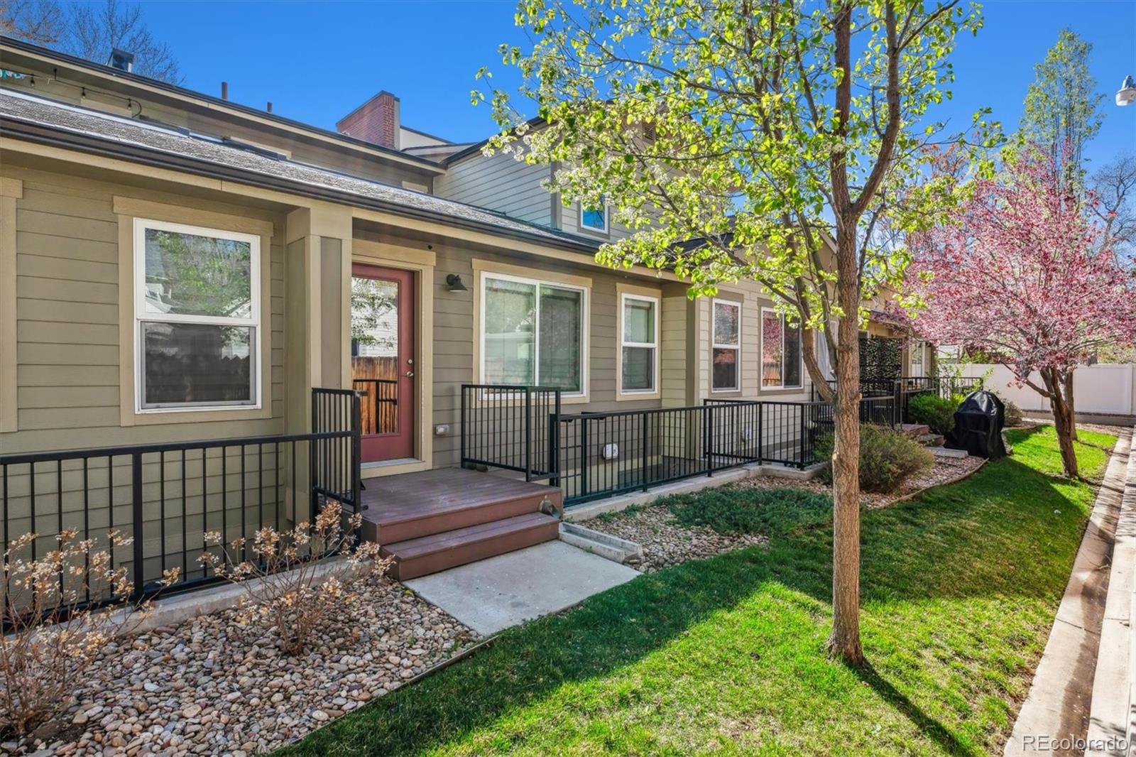 409 Terry Street, Unit D Longmont, CO 80501 - Photo 27 of 32