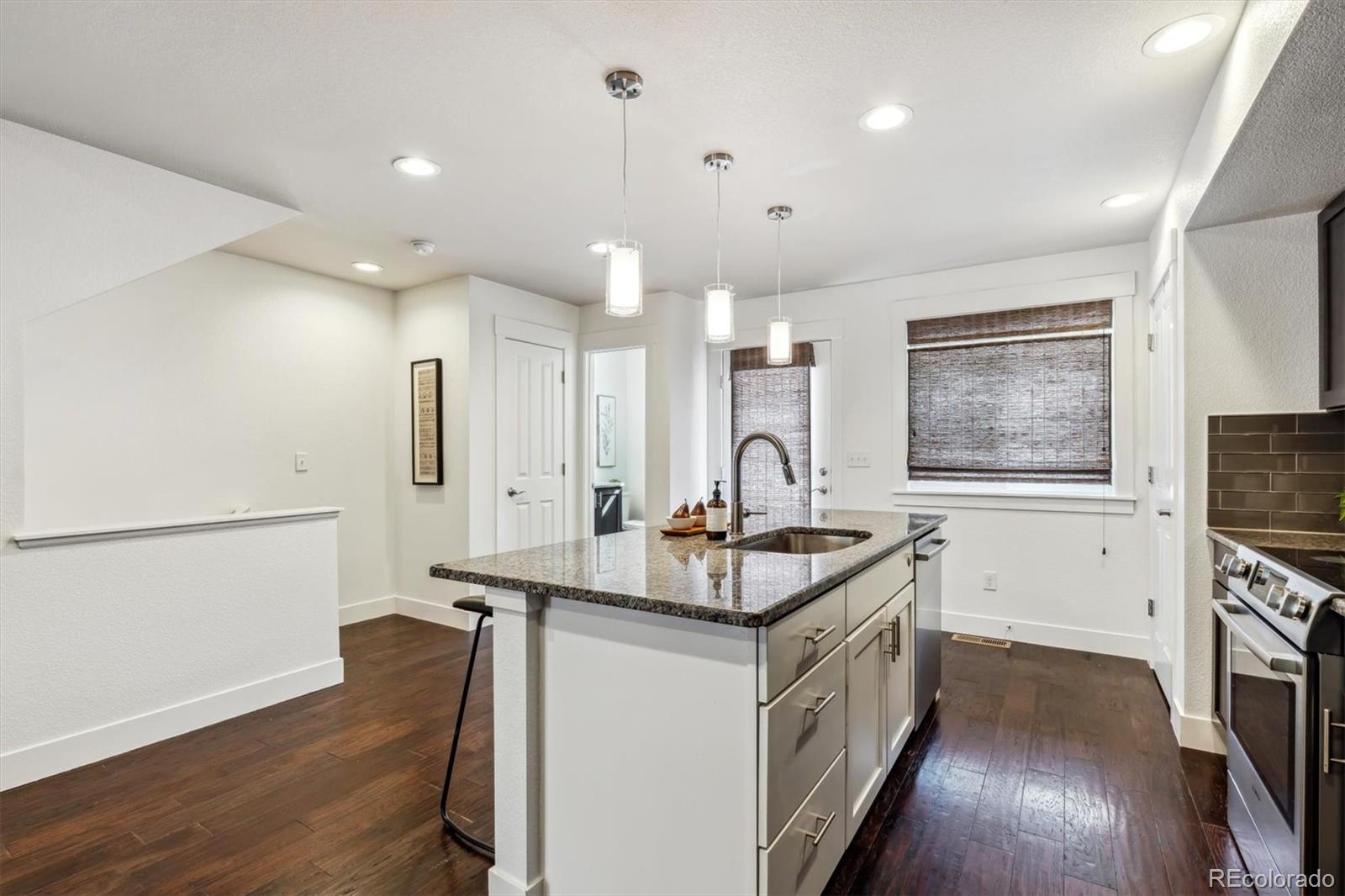 409 Terry Street, Unit D Longmont, CO 80501 - Photo 6 of 32