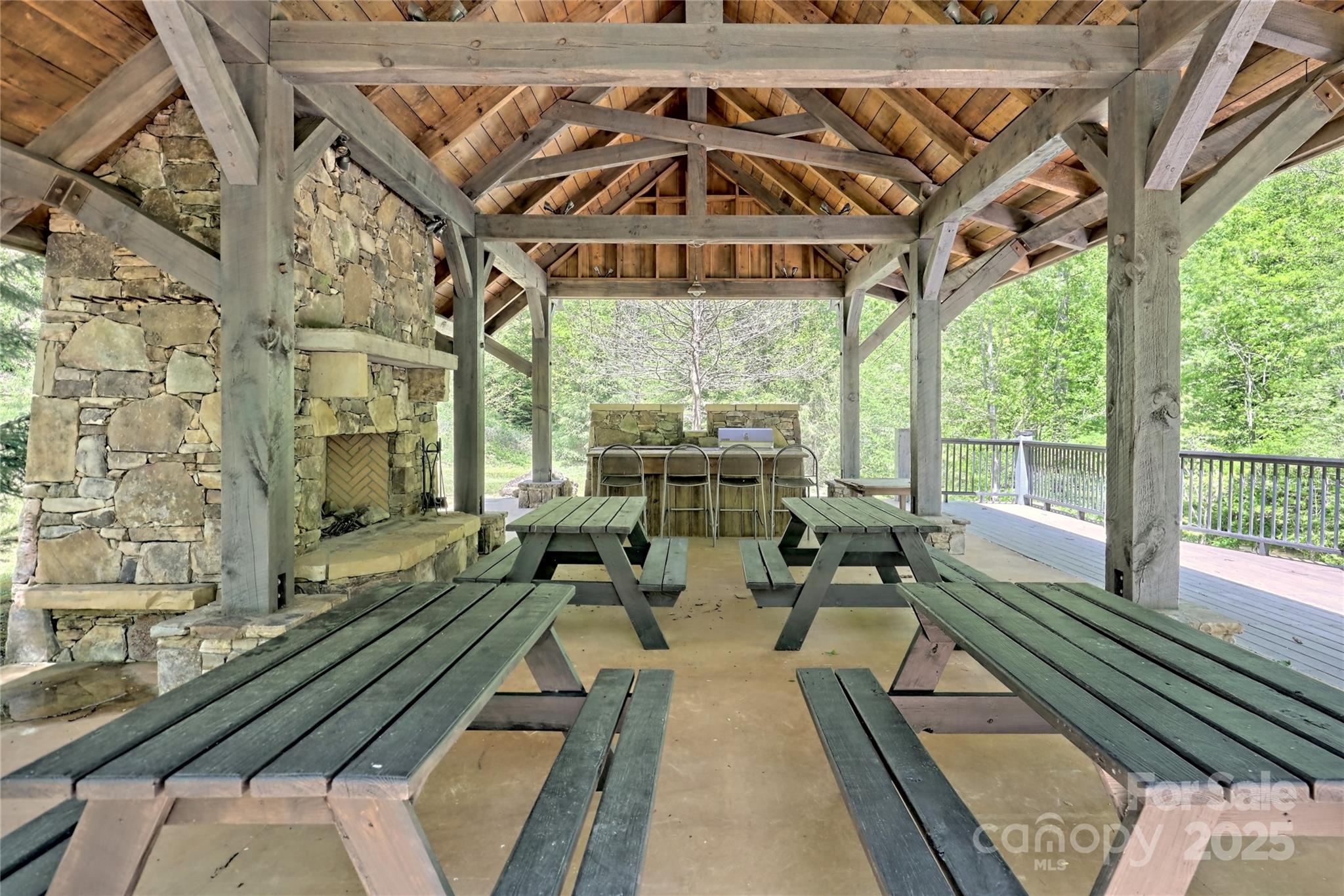 Lot 13 Hares Ear Lane, Unit 13 Cullowhee, NC 28723 - Photo 14 of 23