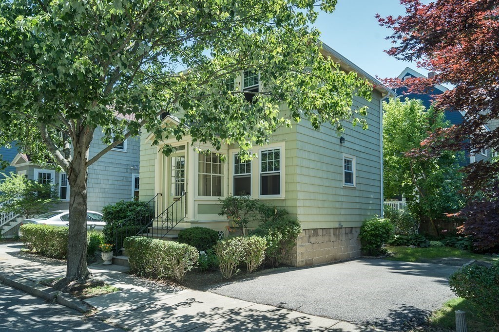 36 Corinthian Road Somerville, MA 02144 - Photo 1 of 37 Gallery Image 1