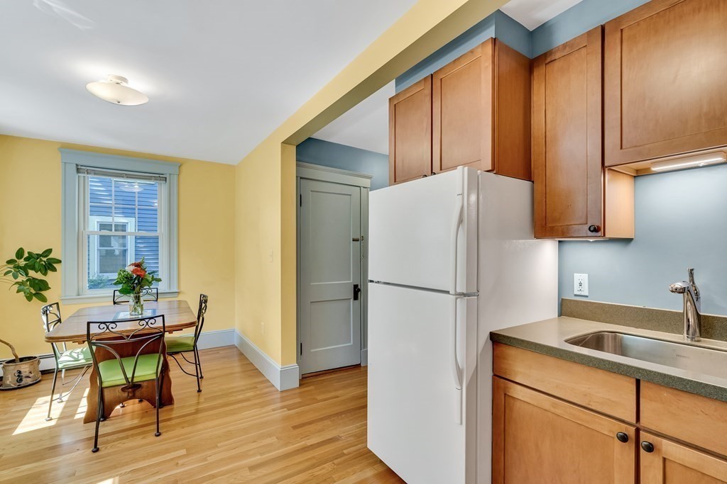 36 Corinthian Road Somerville, MA 02144 - Photo 11 of 37 Gallery Image 11