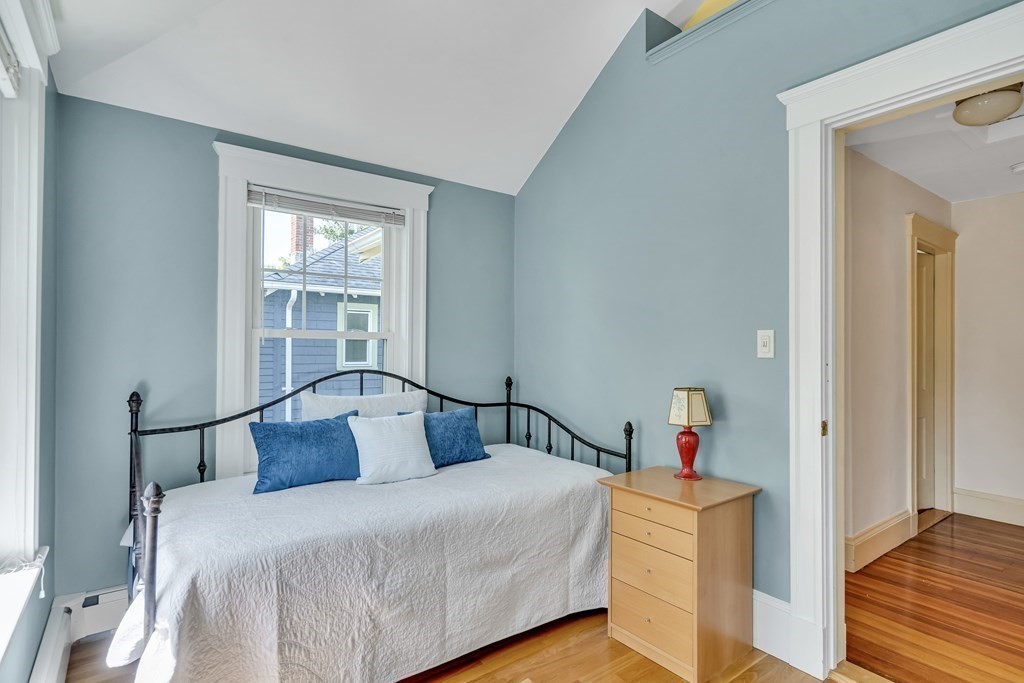 36 Corinthian Road Somerville, MA 02144 - Photo 16 of 37 Gallery Image 16