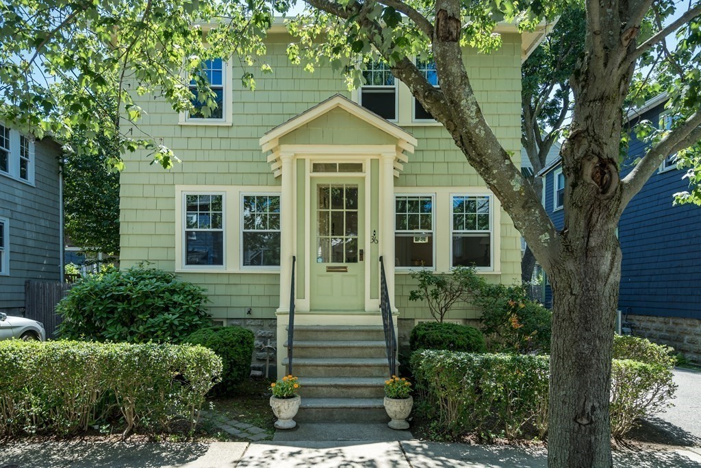 36 Corinthian Road Somerville, MA 02144 - Photo 2 of 37 Gallery Image 2