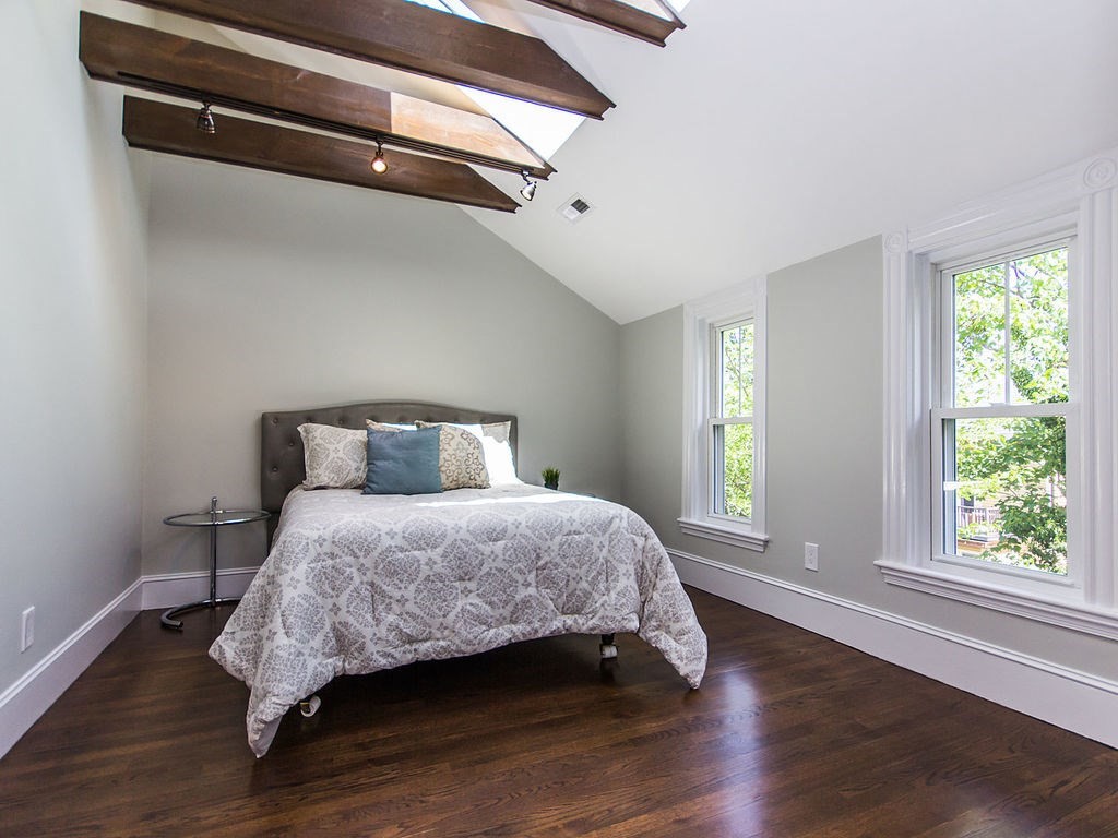 36 Corinthian Road Somerville, MA 02144 - Photo 25 of 37 Gallery Image 25