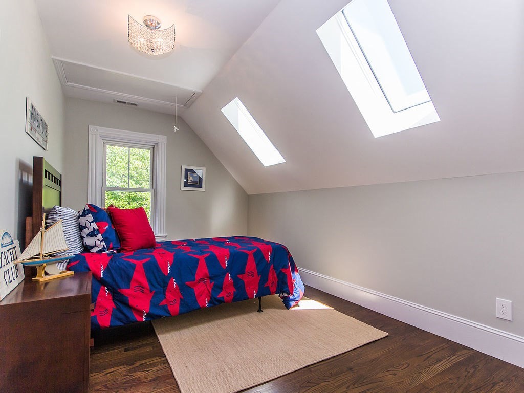 36 Corinthian Road Somerville, MA 02144 - Photo 29 of 37 Gallery Image 29