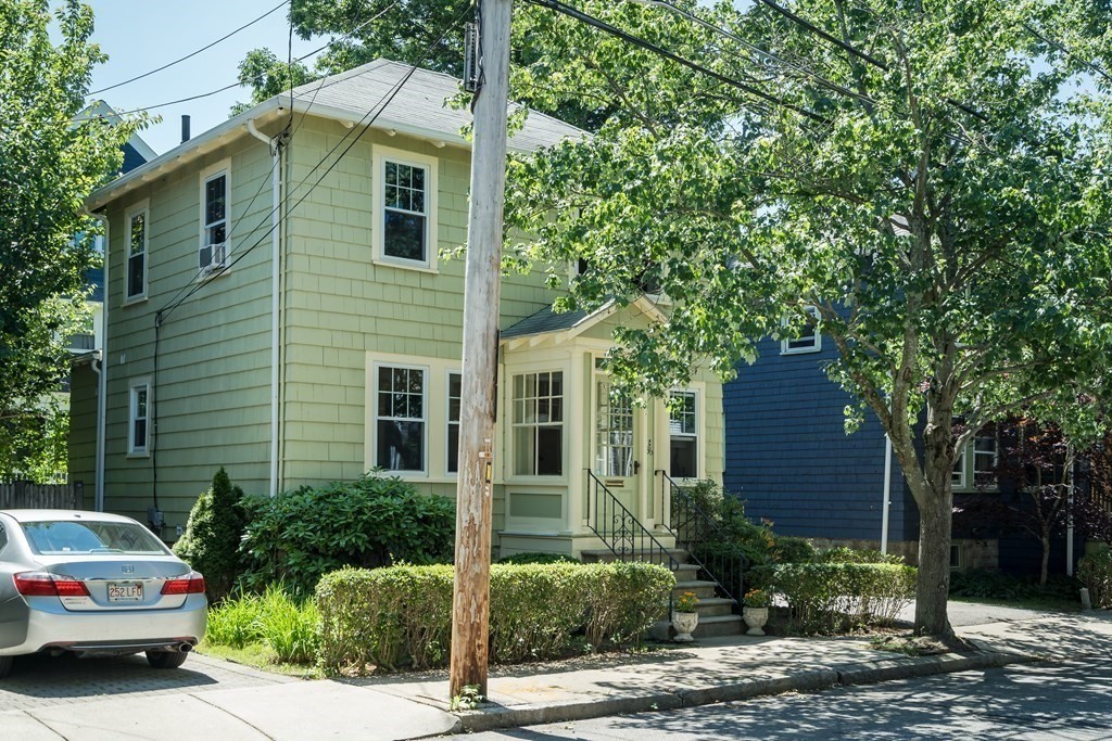 36 Corinthian Road Somerville, MA 02144 - Photo 3 of 37 Gallery Image 3
