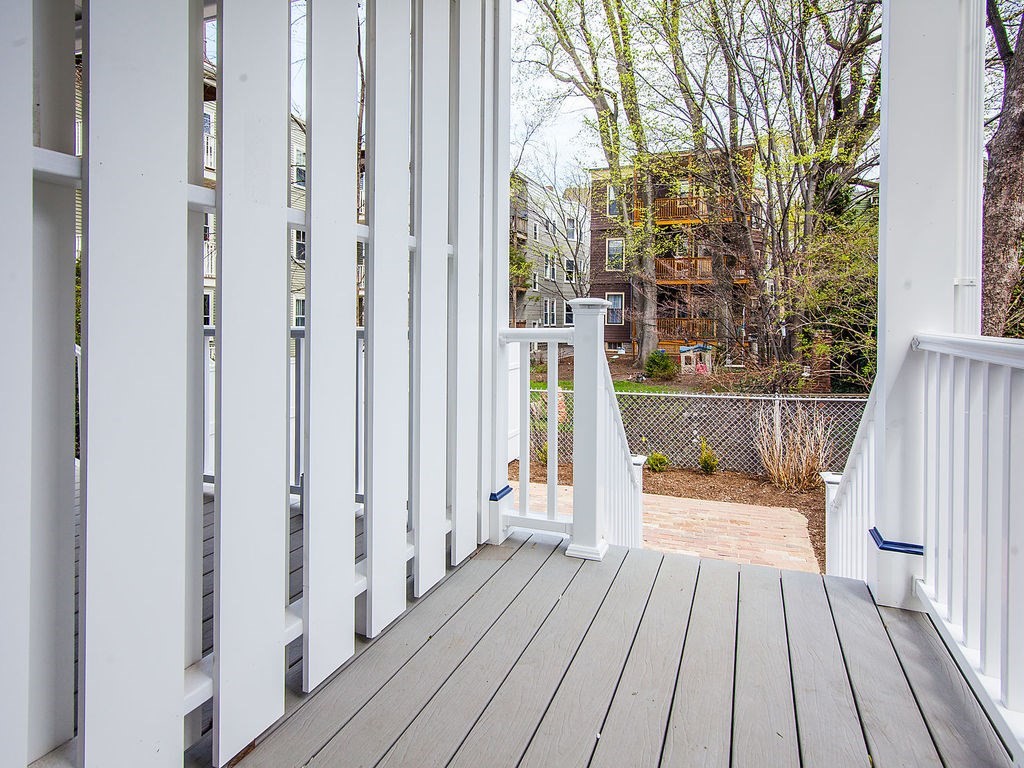 36 Corinthian Road Somerville, MA 02144 - Photo 32 of 37 Gallery Image 32