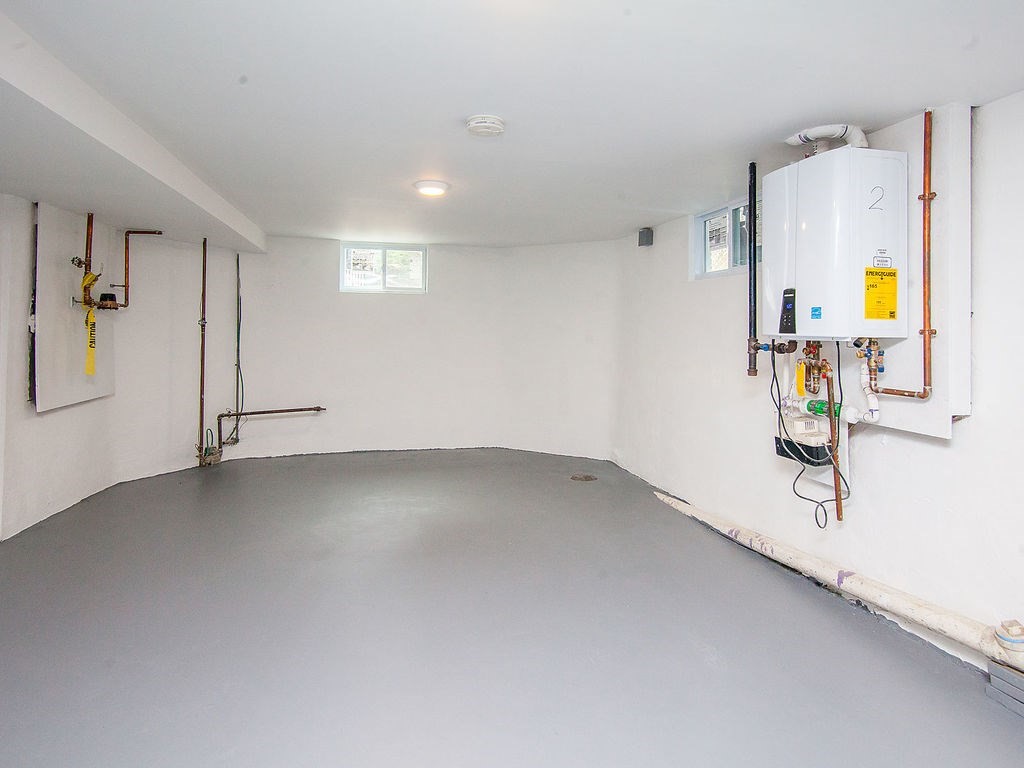 36 Corinthian Road Somerville, MA 02144 - Photo 35 of 37 Gallery Image 35
