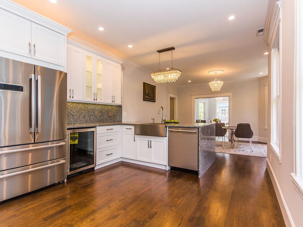 36 Corinthian Road Somerville, MA 02144 - Photo 37 of 37 Gallery Image 37