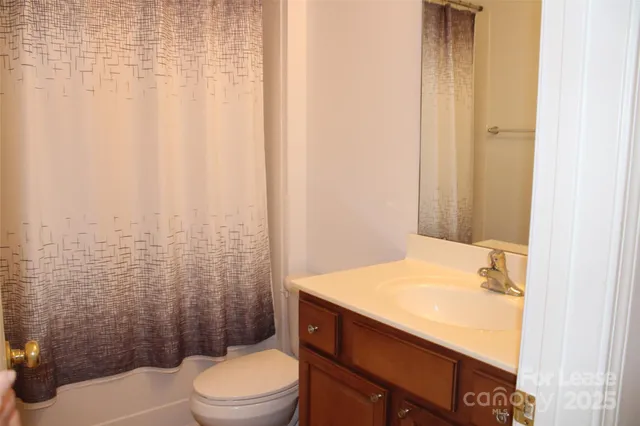 a view of small space