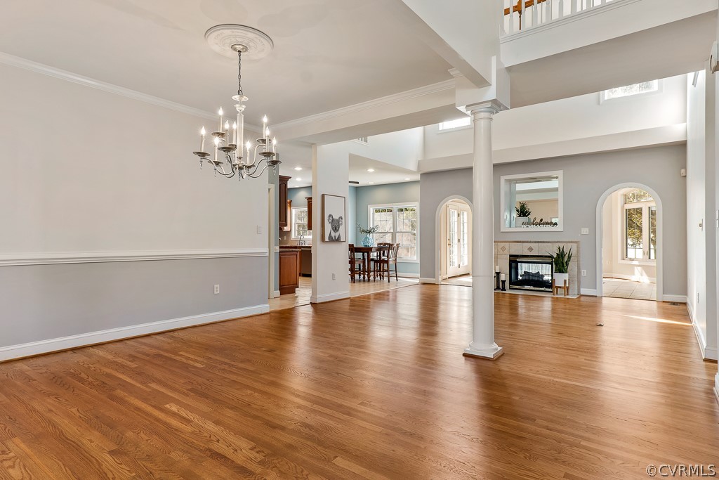 9120 Beaver Bridge Road Moseley, VA 23120 - Photo 11 of 50