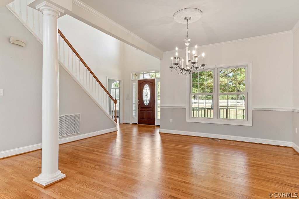 9120 Beaver Bridge Road Moseley, VA 23120 - Photo 12 of 50