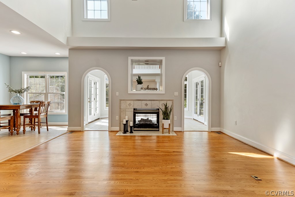 9120 Beaver Bridge Road Moseley, VA 23120 - Photo 13 of 50