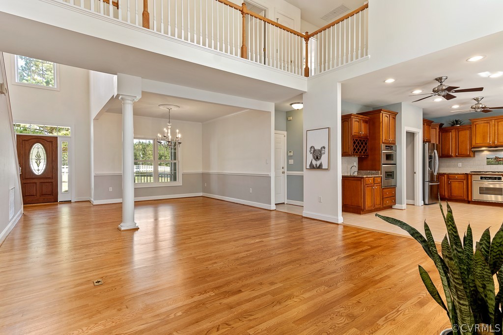 9120 Beaver Bridge Road Moseley, VA 23120 - Photo 14 of 50