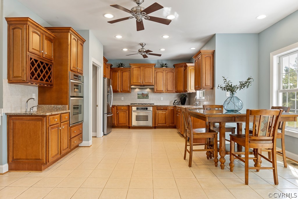9120 Beaver Bridge Road Moseley, VA 23120 - Photo 15 of 50