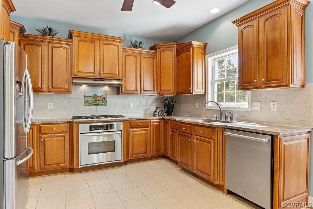 9120 Beaver Bridge Road Moseley, VA 23120 - Photo 16 of 50