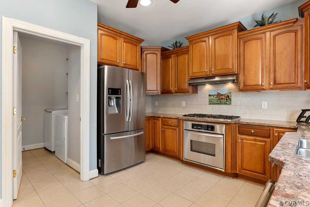9120 Beaver Bridge Road Moseley, VA 23120 - Photo 18 of 50