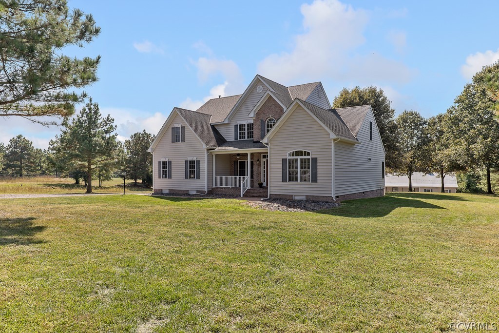9120 Beaver Bridge Road Moseley, VA 23120 - Photo 2 of 50