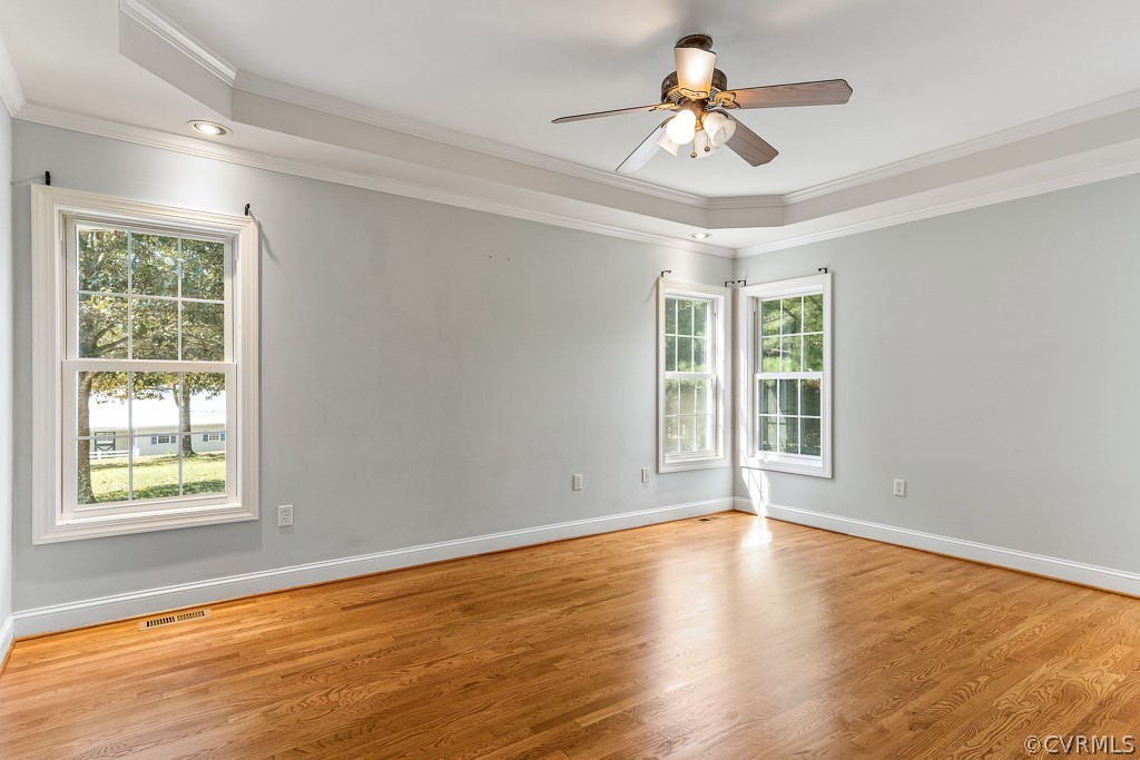 9120 Beaver Bridge Road Moseley, VA 23120 - Photo 22 of 50