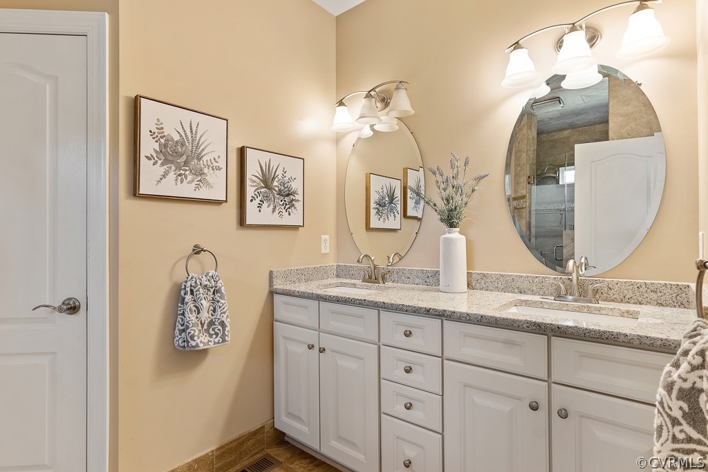9120 Beaver Bridge Road Moseley, VA 23120 - Photo 23 of 50