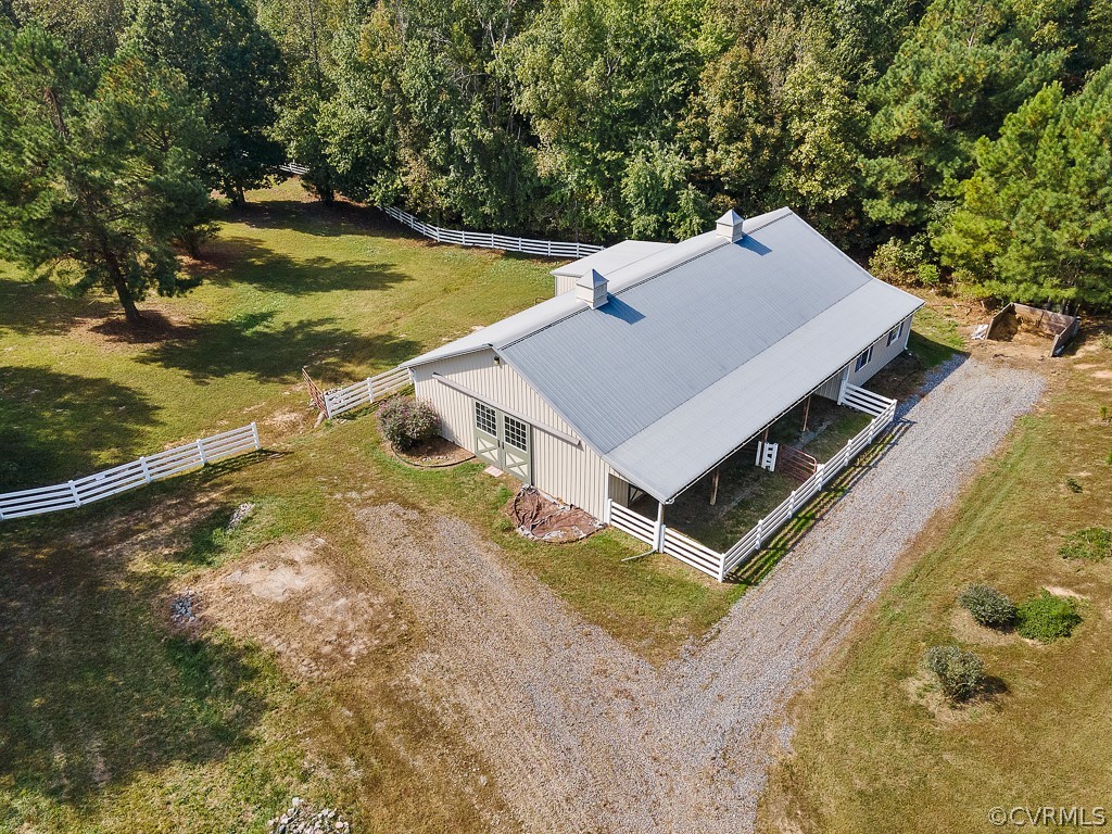 9120 Beaver Bridge Road Moseley, VA 23120 - Photo 3 of 50