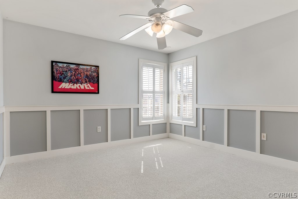 9120 Beaver Bridge Road Moseley, VA 23120 - Photo 31 of 50