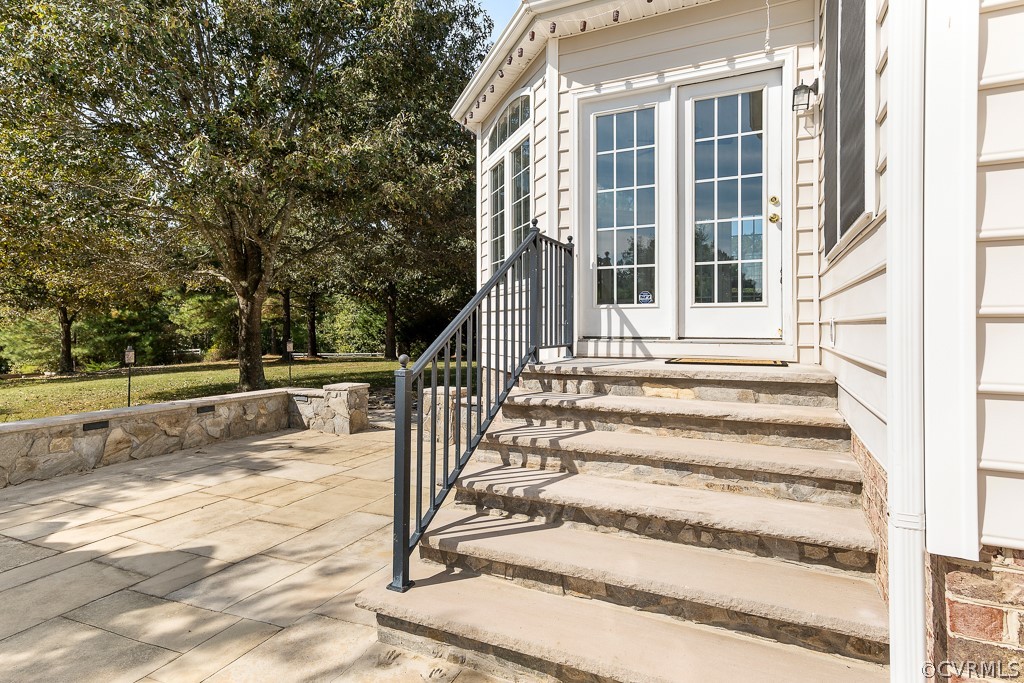 9120 Beaver Bridge Road Moseley, VA 23120 - Photo 32 of 50