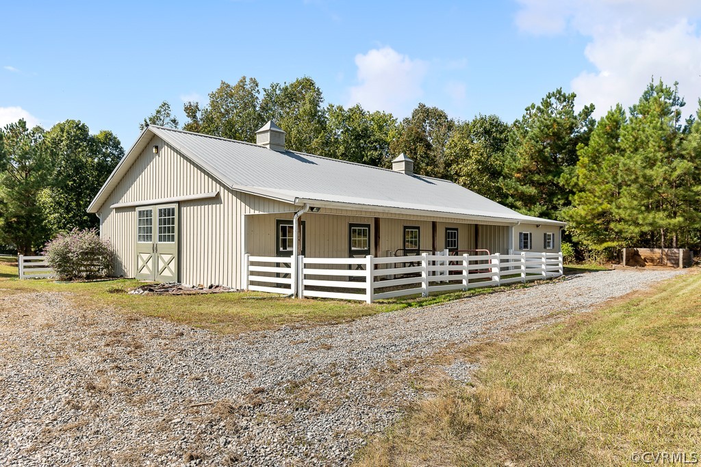 9120 Beaver Bridge Road Moseley, VA 23120 - Photo 4 of 50