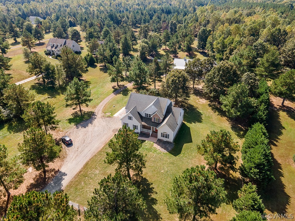 9120 Beaver Bridge Road Moseley, VA 23120 - Photo 45 of 50
