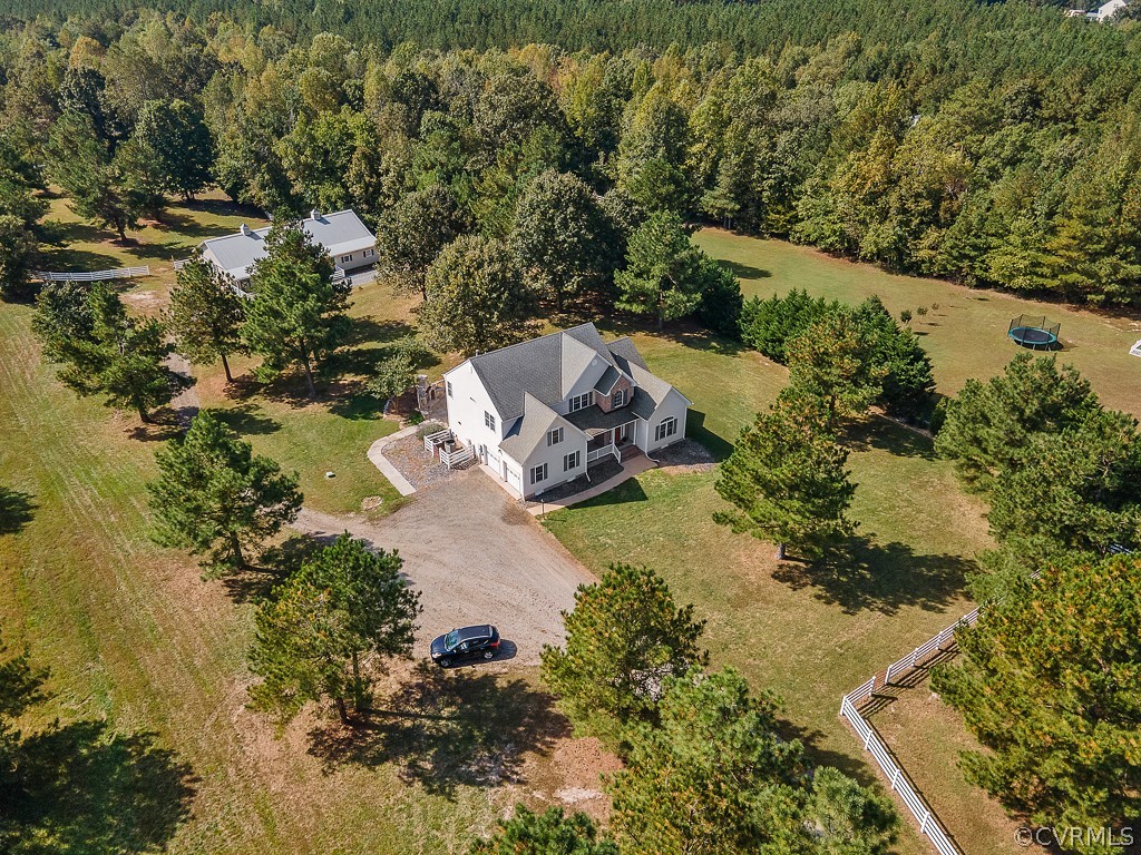 9120 Beaver Bridge Road Moseley, VA 23120 - Photo 46 of 50