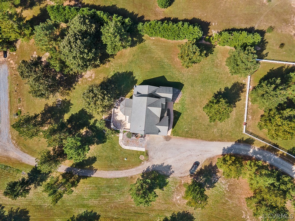 9120 Beaver Bridge Road Moseley, VA 23120 - Photo 47 of 50