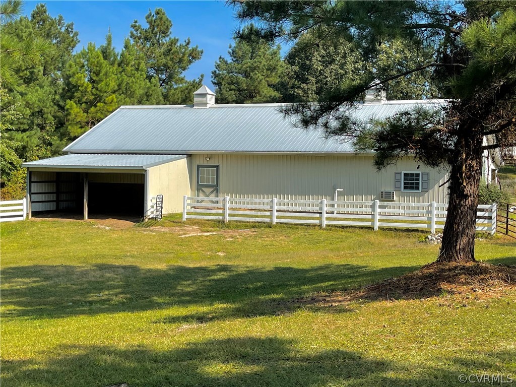 9120 Beaver Bridge Road Moseley, VA 23120 - Photo 5 of 50