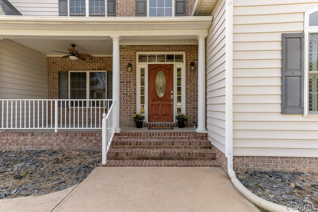 9120 Beaver Bridge Road Moseley, VA 23120 - Photo 8 of 50