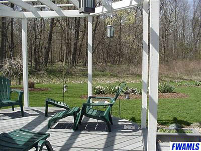 10827 Wild Ridge Place Fort Wayne, IN 46818 - Photo 3 of 6