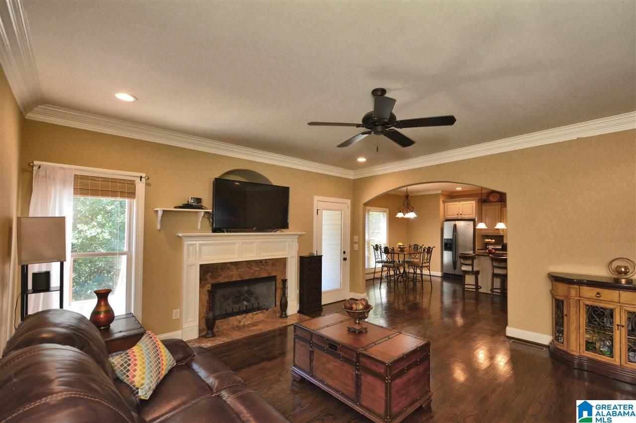 6194 Canterbury Road Pinson, AL 35126 - Photo 10 of 50 Gallery Image 10