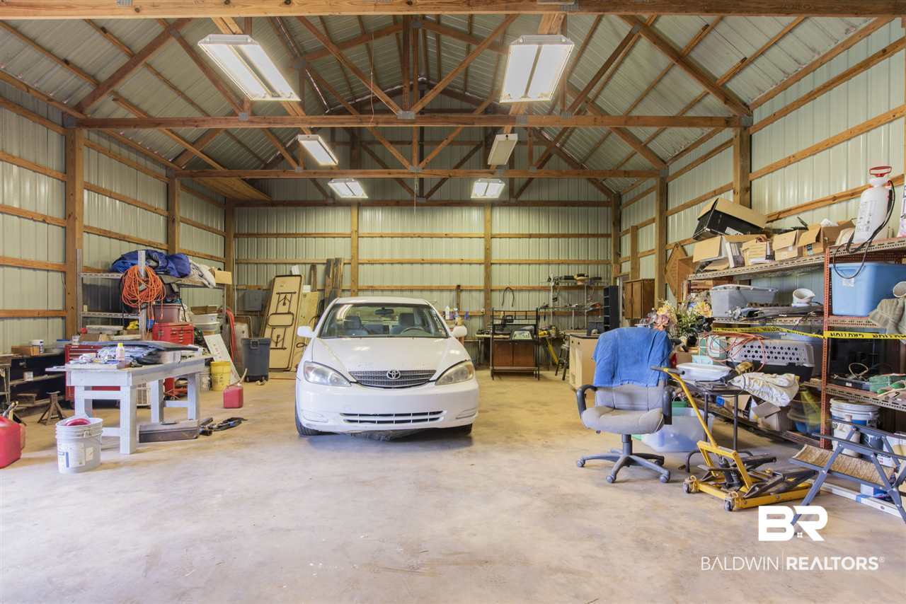 13029 Underwood Road Summerdale, AL 36580 - Photo 27 of 29