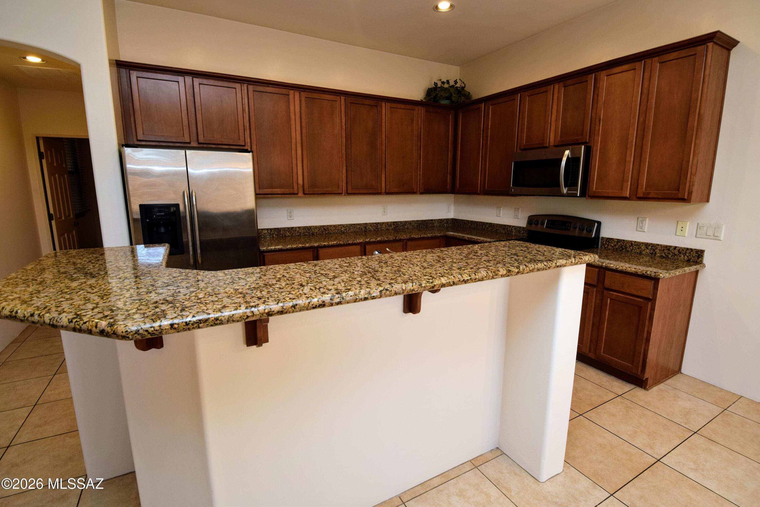 334 East Cedarvale Road Tucson, AZ 85704 - Photo 13 of 35 DSC_0031