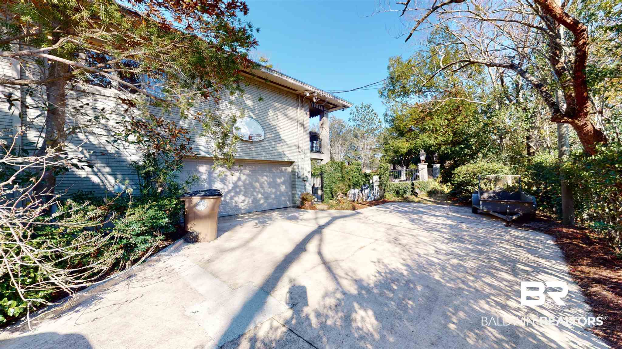 3 Spring Bank Road Mobile, AL 36608 - Photo 36 of 38