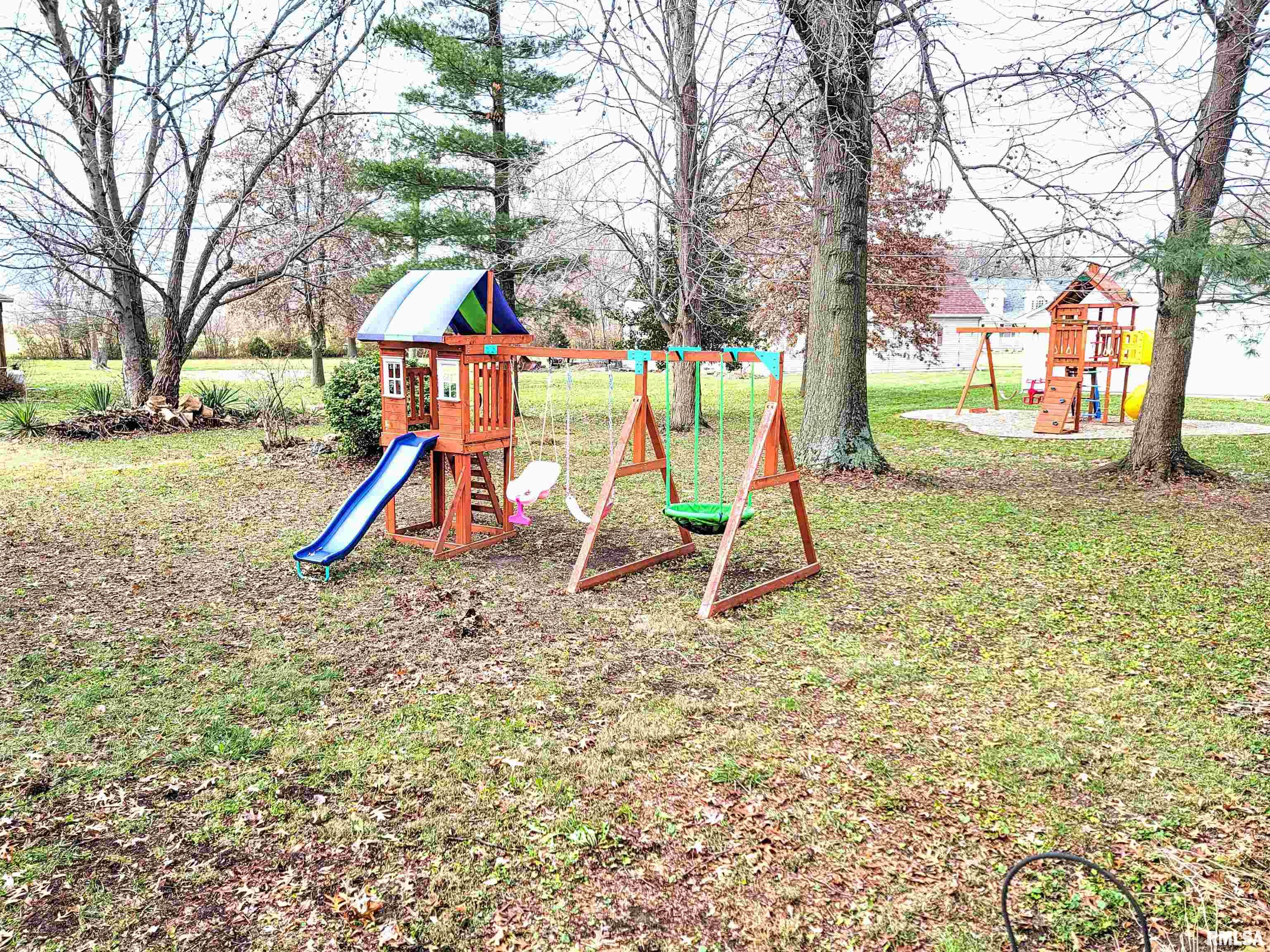 35 Stone Forge Pike Flora, IL 62839 - Photo 11 of 74