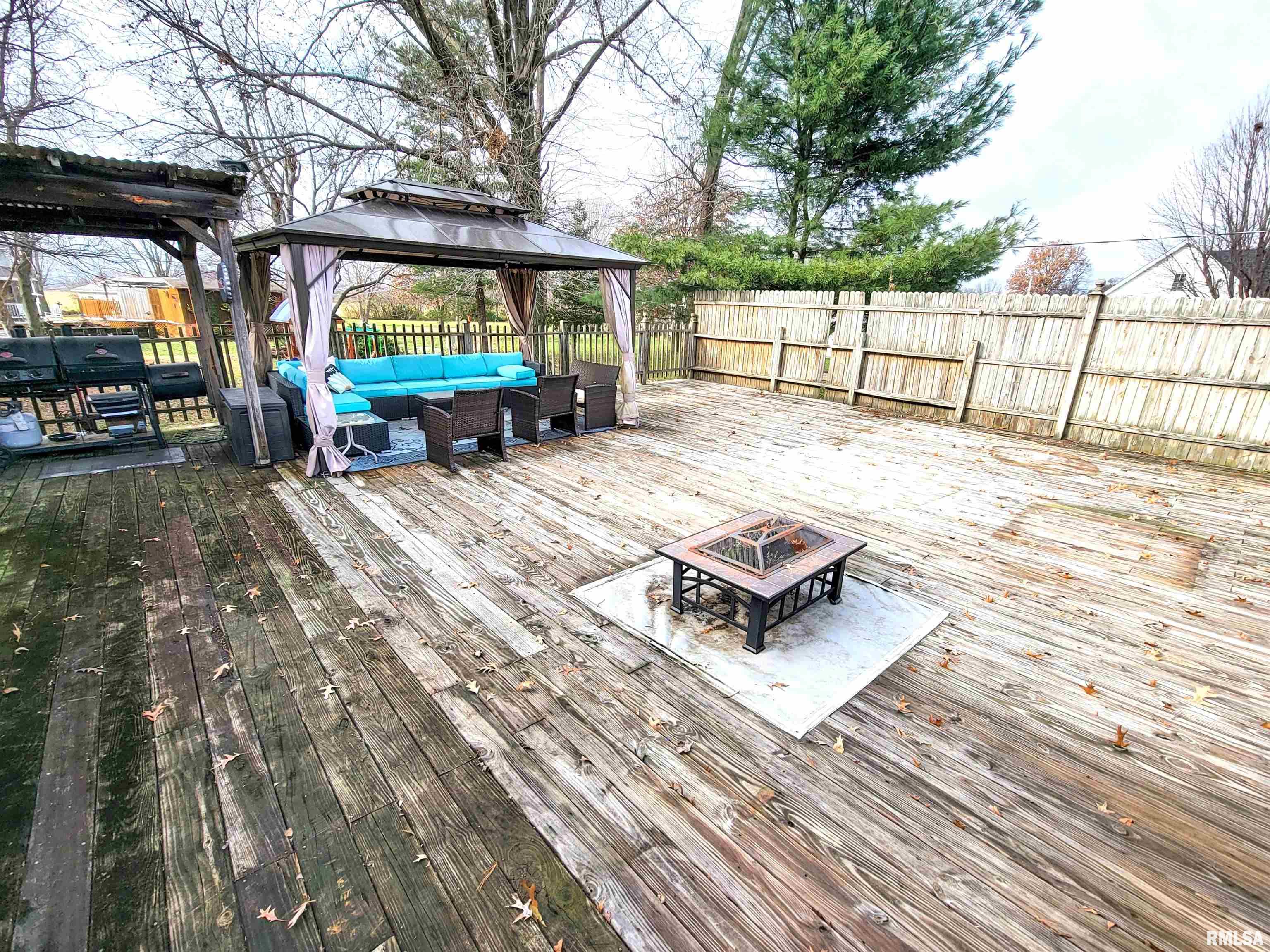 35 Stone Forge Pike Flora, IL 62839 - Photo 13 of 74