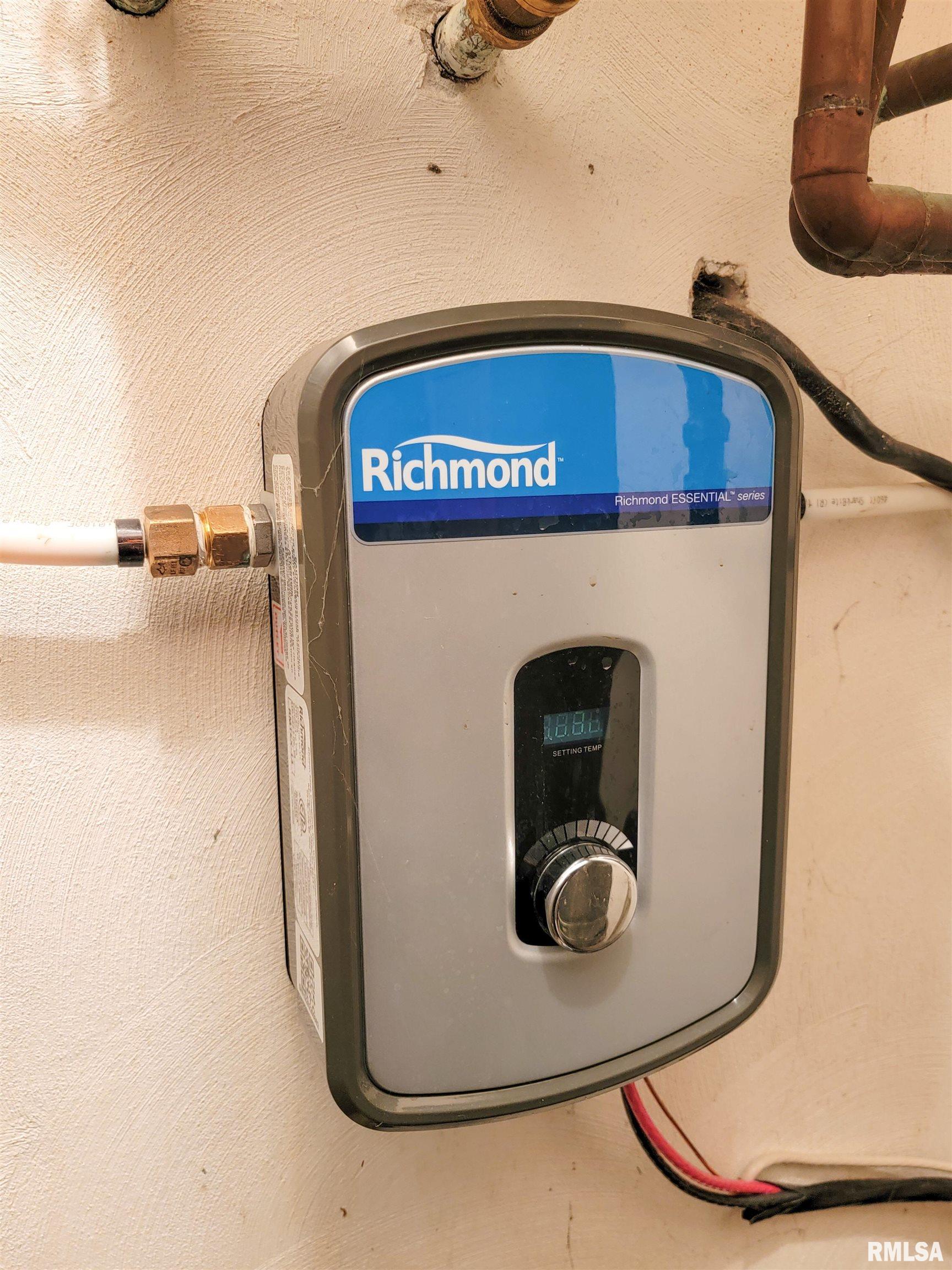 35 Stone Forge Pike Flora, IL 62839 - Photo 57 of 74