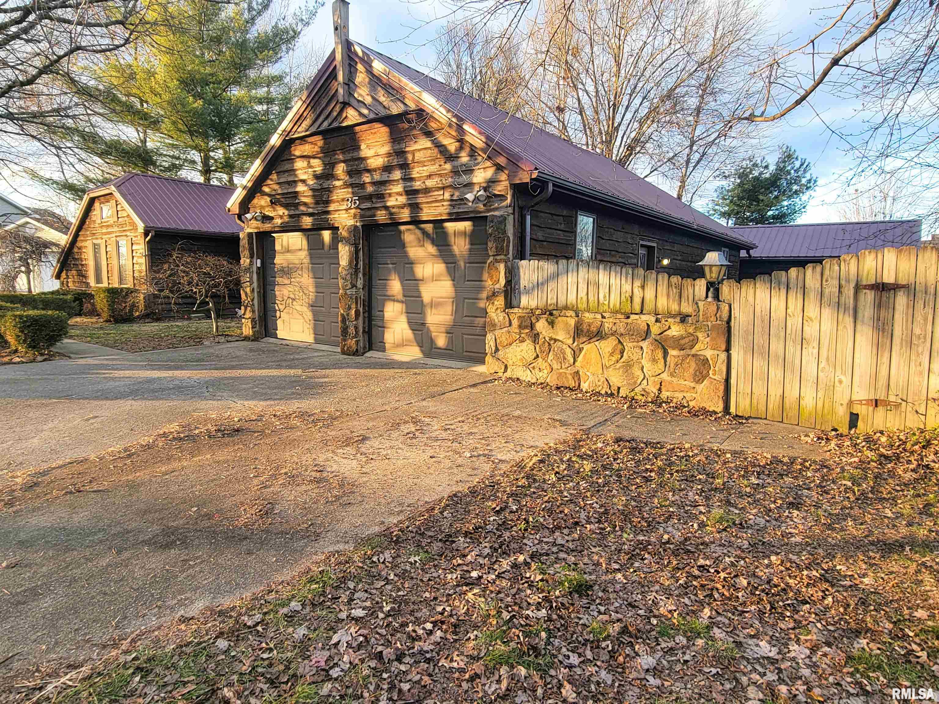 35 Stone Forge Pike Flora, IL 62839 - Photo 59 of 74