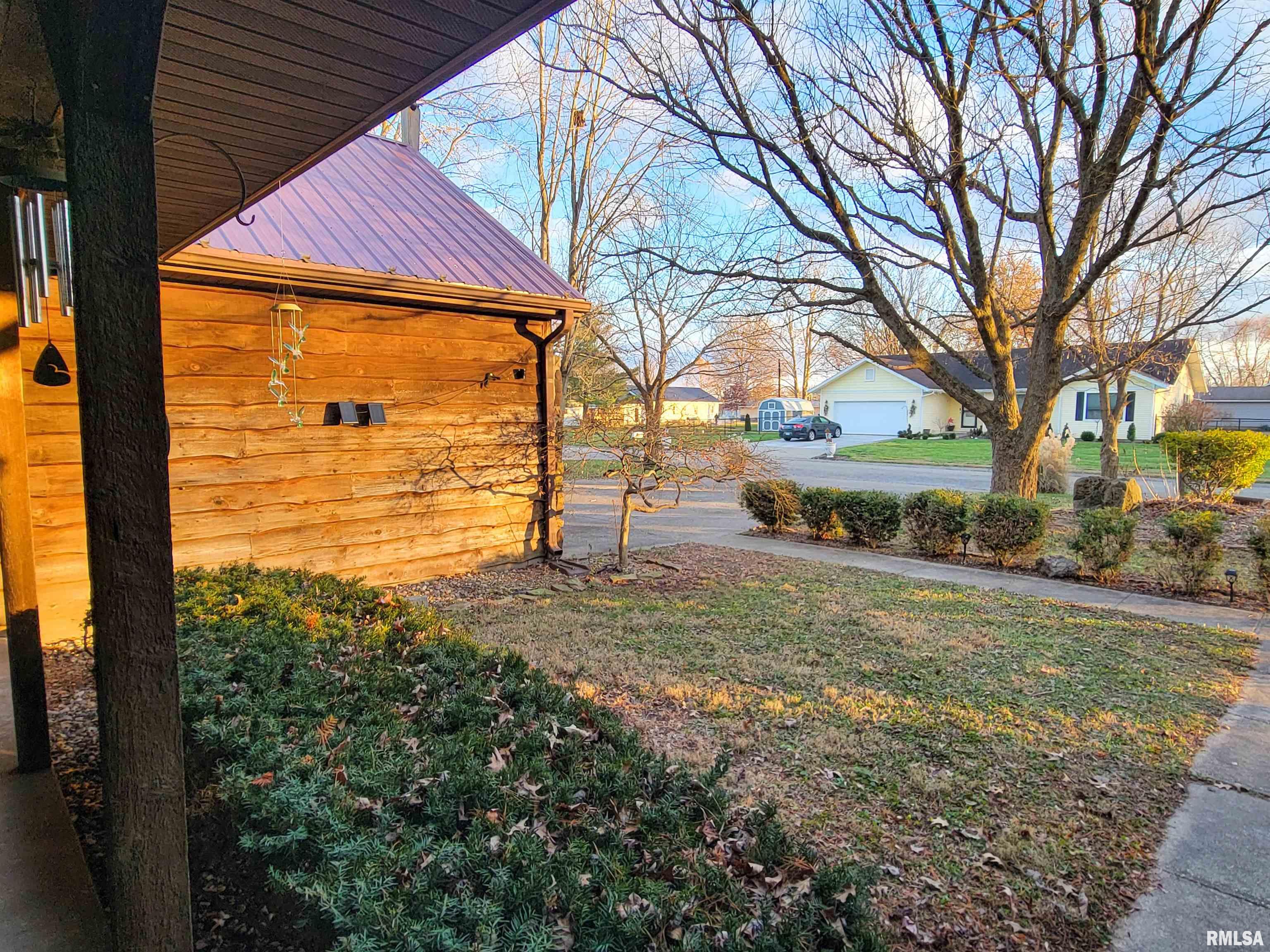 35 Stone Forge Pike Flora, IL 62839 - Photo 61 of 74