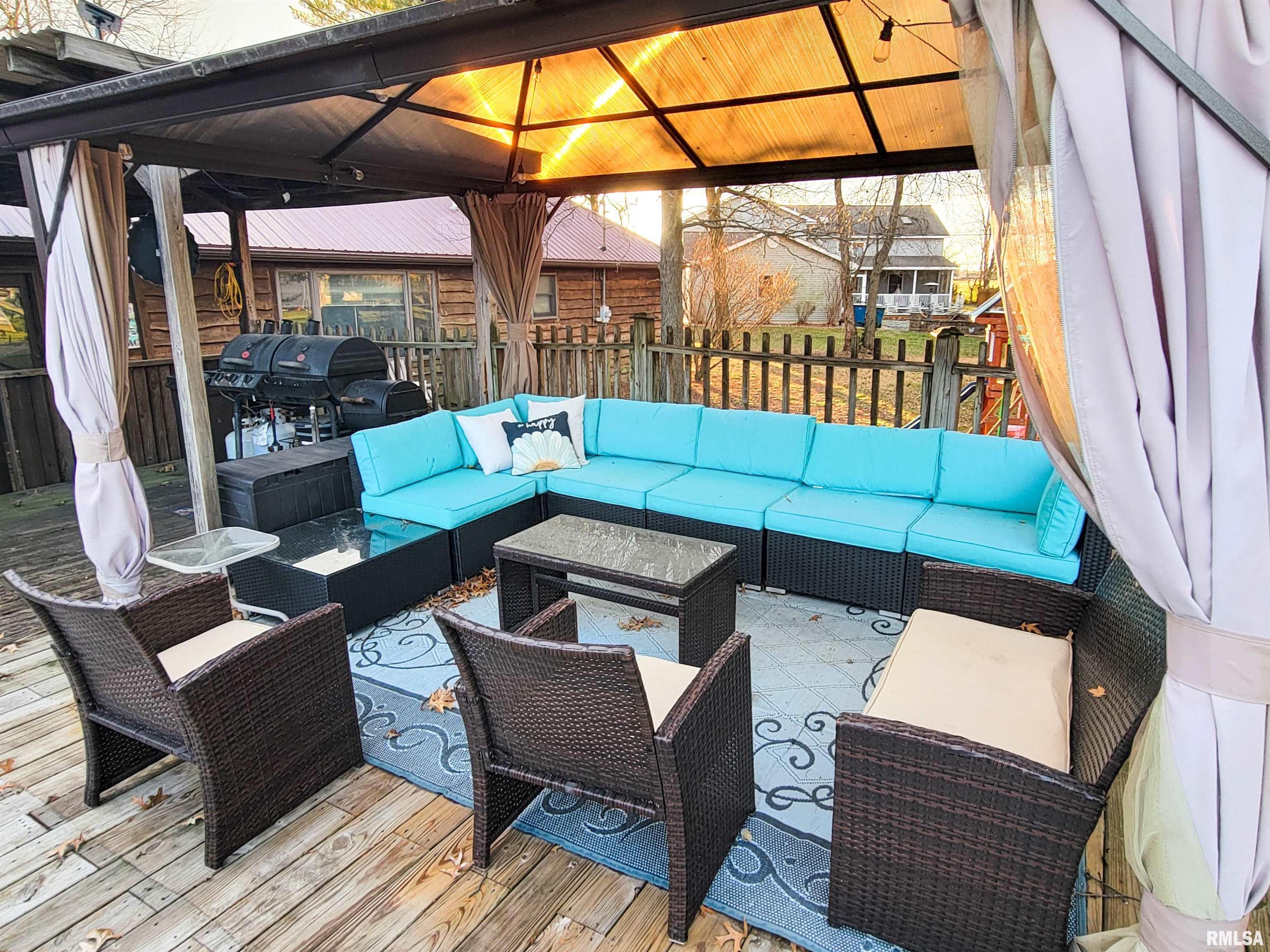 35 Stone Forge Pike Flora, IL 62839 - Photo 65 of 74