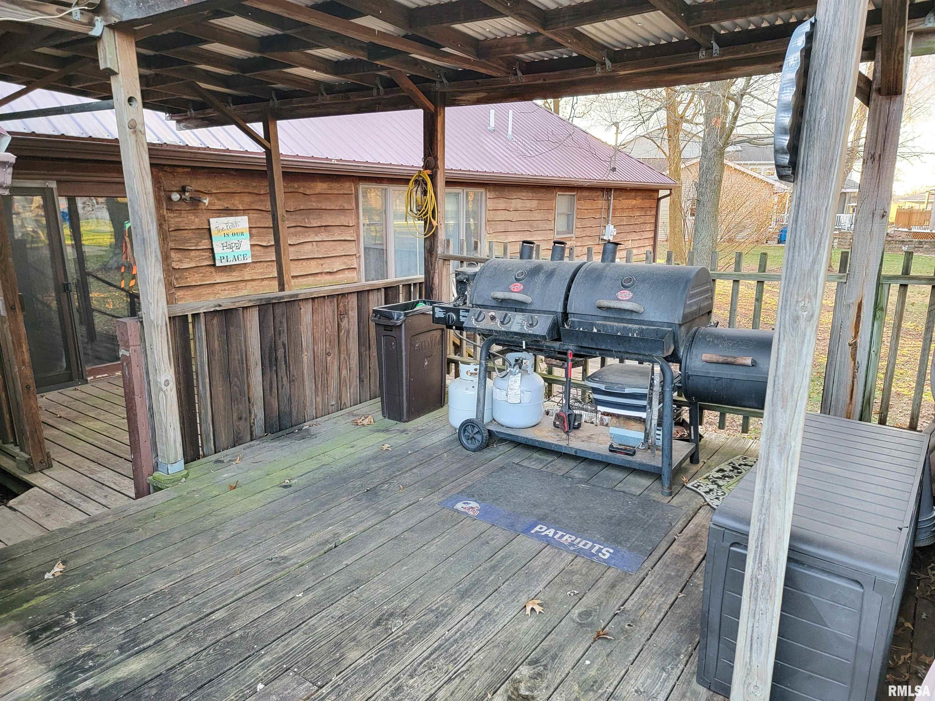 35 Stone Forge Pike Flora, IL 62839 - Photo 66 of 74